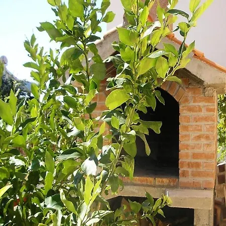 Apartamento In Rogoznica With Terrace, Air Conditioning, Wi-fi Rogoznica (Sibenik-Knin)