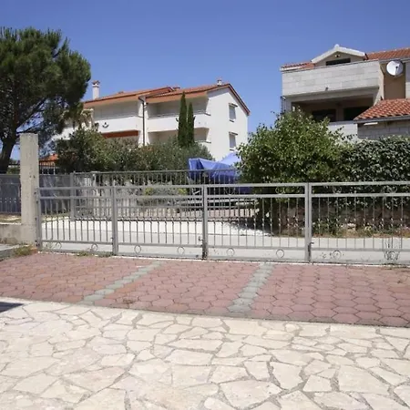 In Rogoznica With Terrace, Air Conditioning, Wi-fi Apartamento *